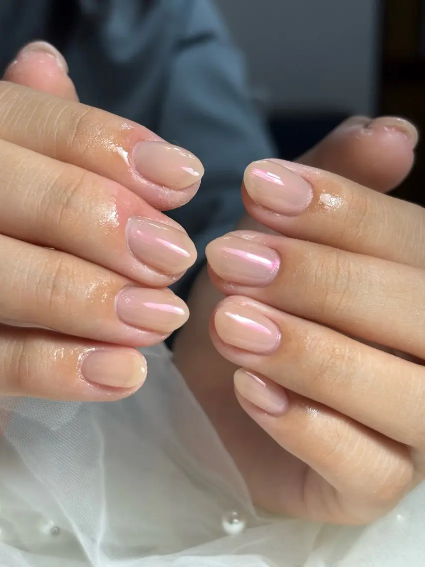 ネイル ハンドネイル フットネイル ✴︎ Delightのネイルデザイン