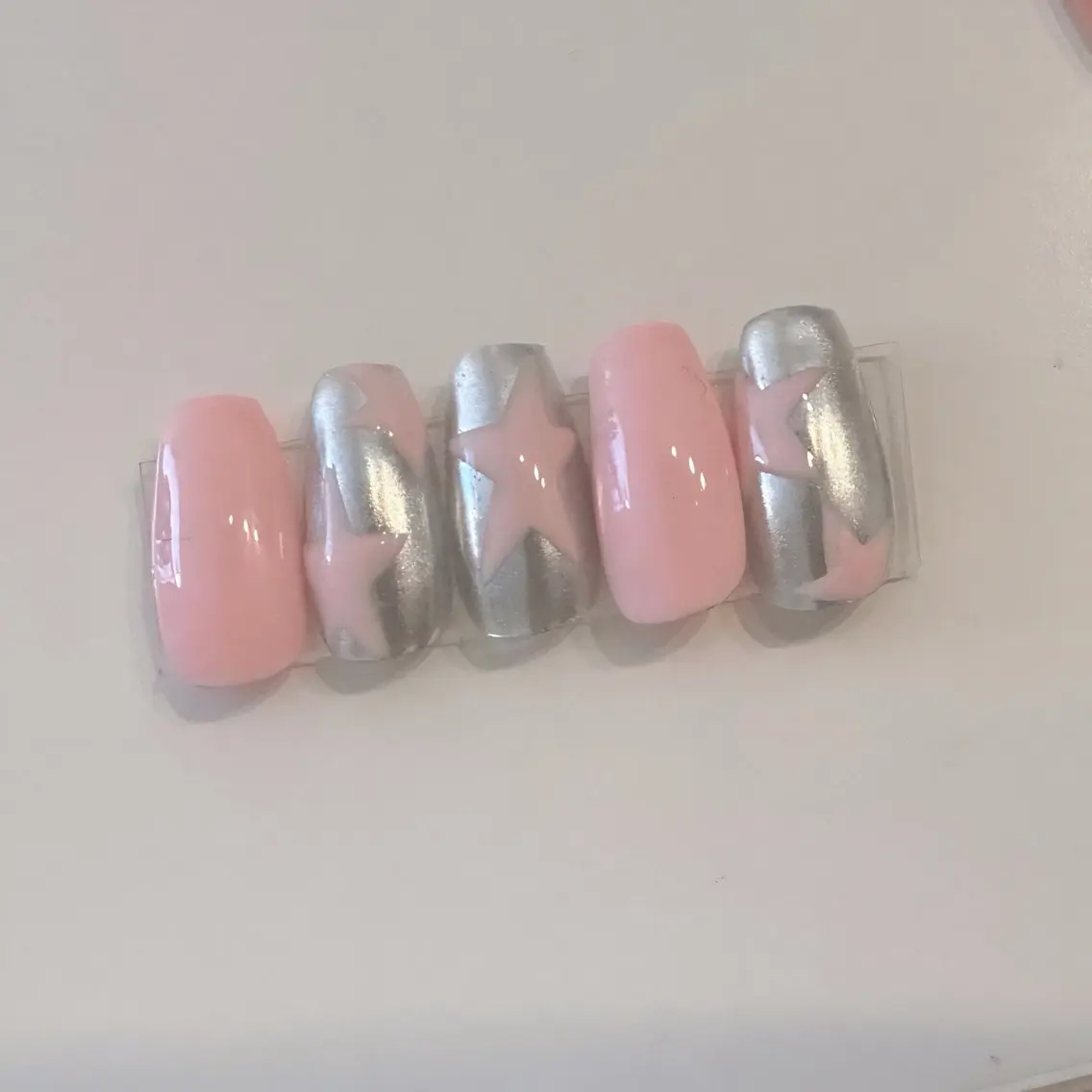 ネイル private. nailsalonのネイルデザイン
