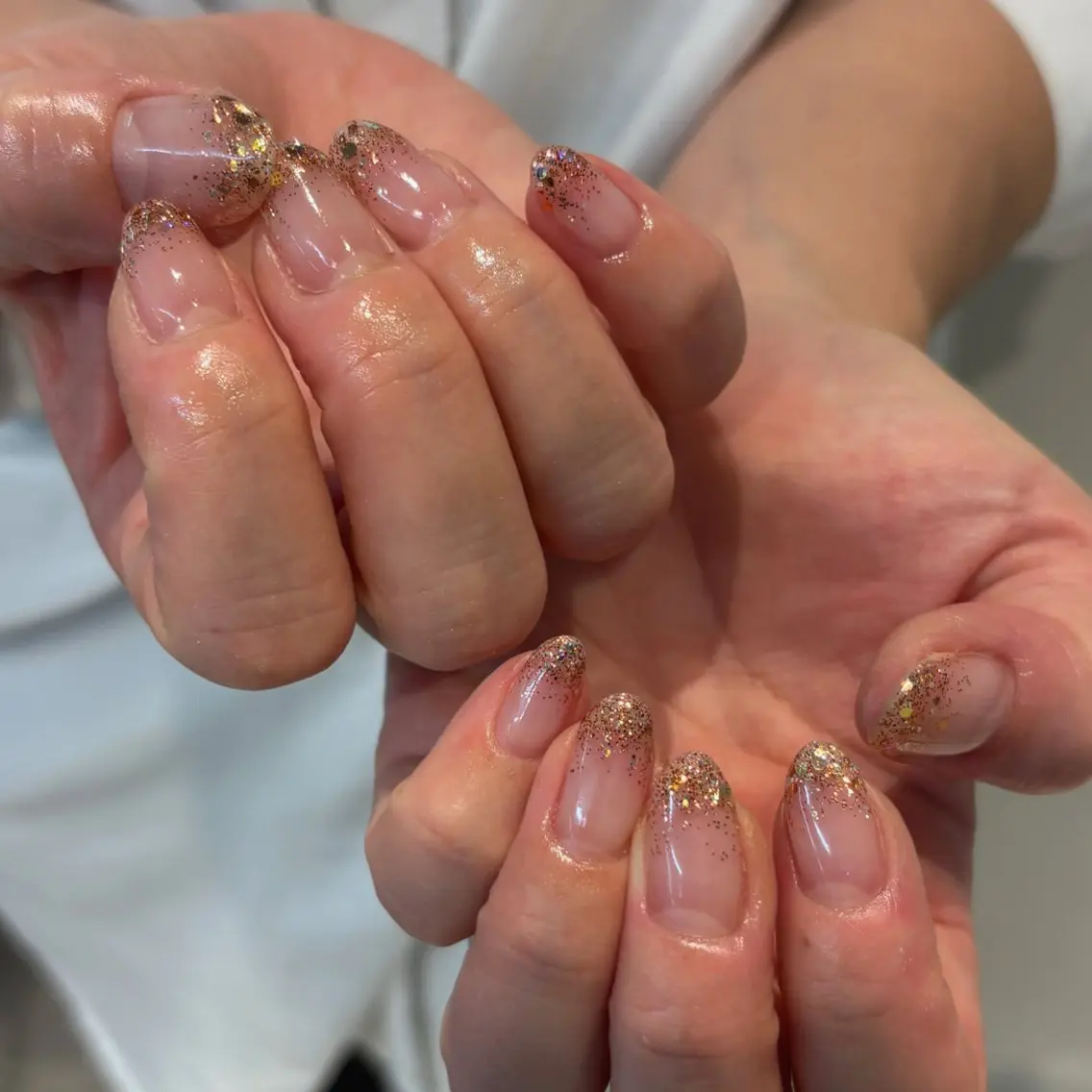 ネイル naru nailのネイルデザイン