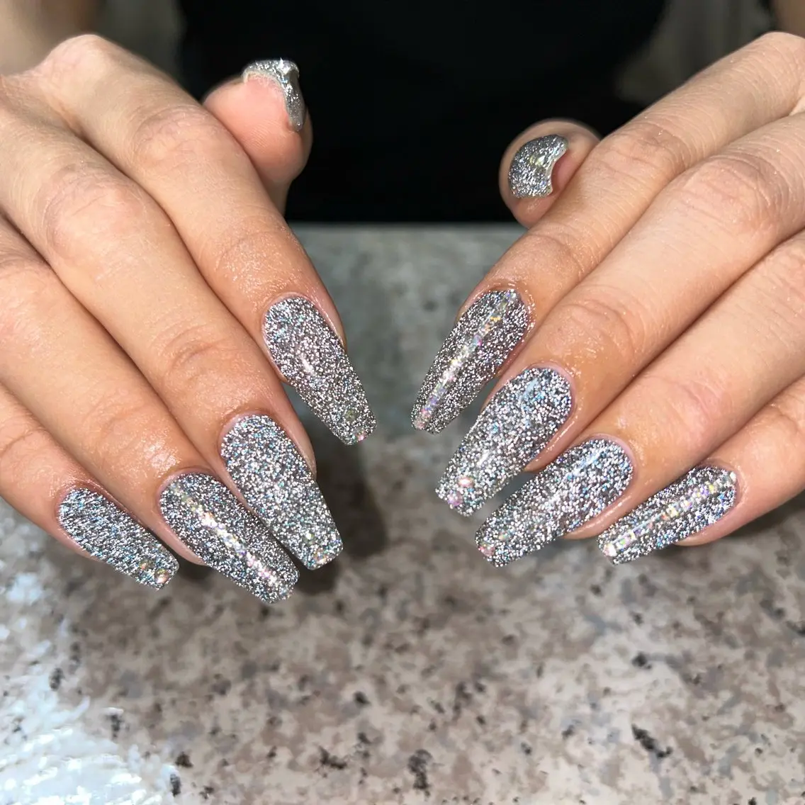 ネイル ハンドネイル nailroom‪ sb‪‪𓈒𓂂𓏸のネイルデザイン