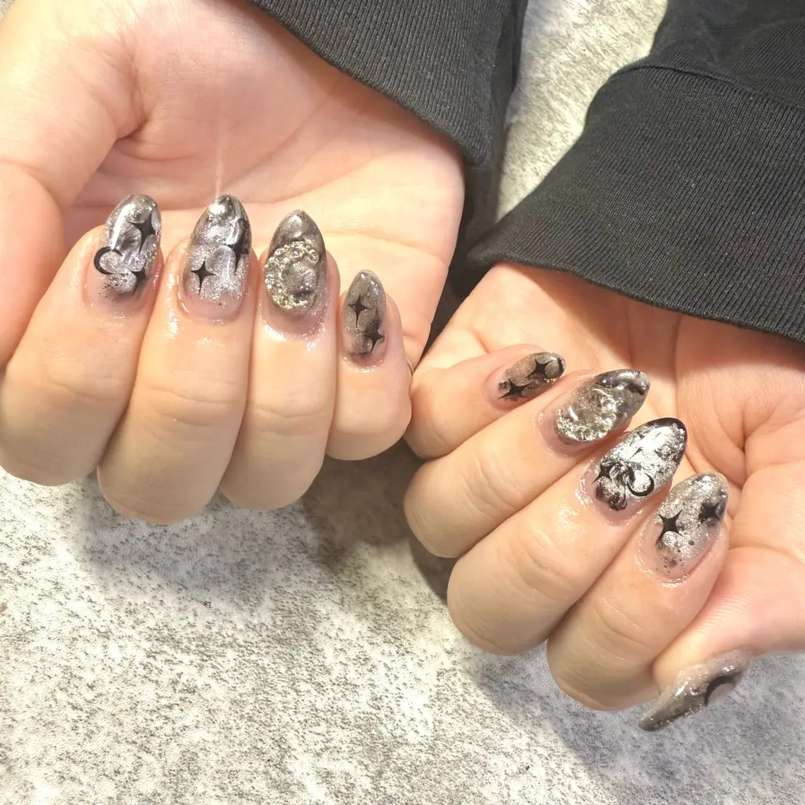 ネイル ハンドネイル ★Rinail... .のネイルデザイン