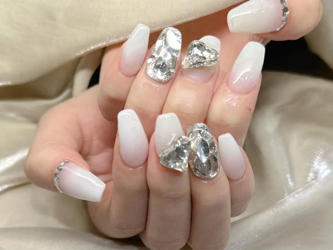 ネイル Umi nail& eyelashのネイルデザイン