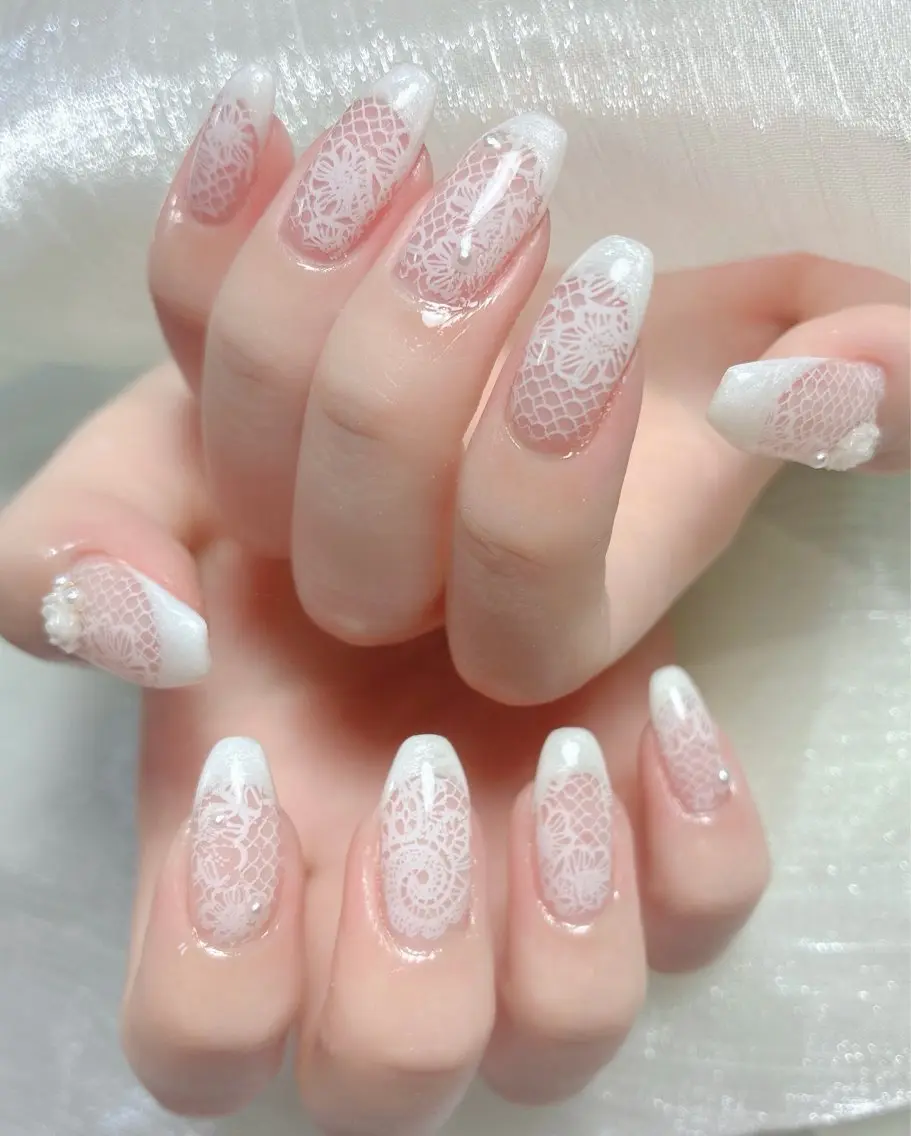 ネイル ハンドネイル Kairos Nailのネイルデザイン