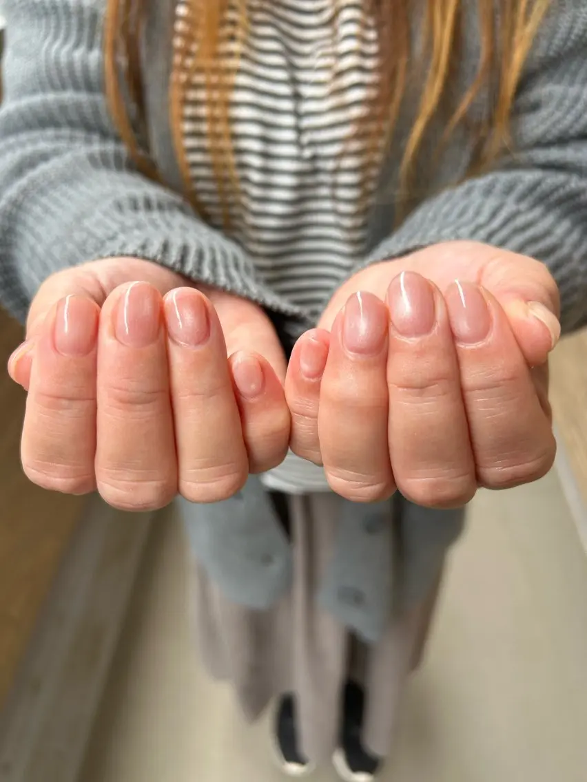 ネイル ハンドネイル 自宅サロン♡ Mamiのネイルデザイン