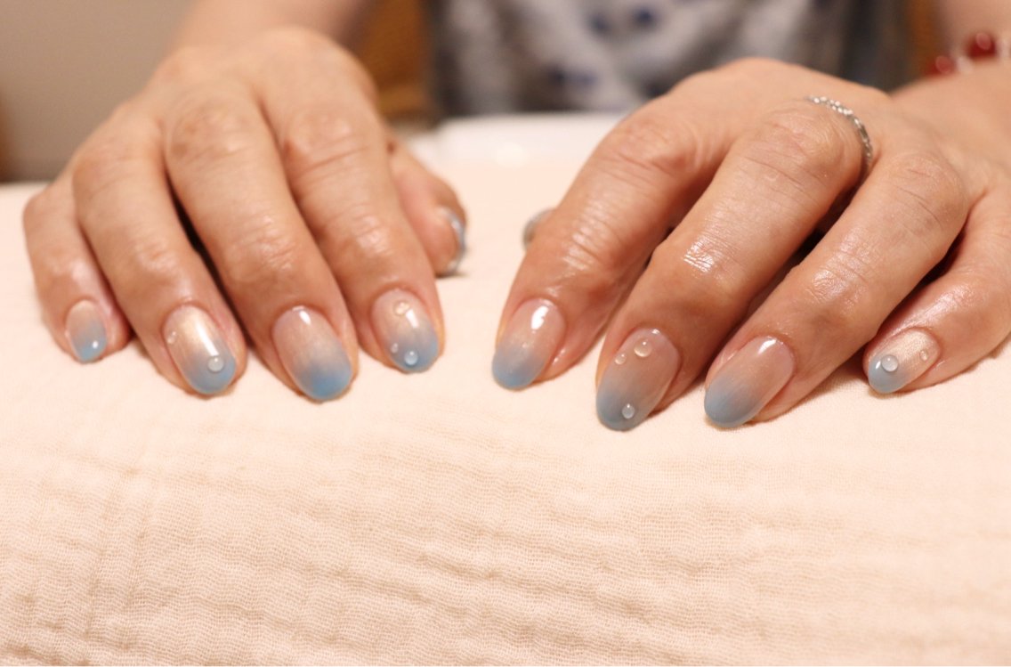 ネイル アートネイル saison nailのネイルデザイン