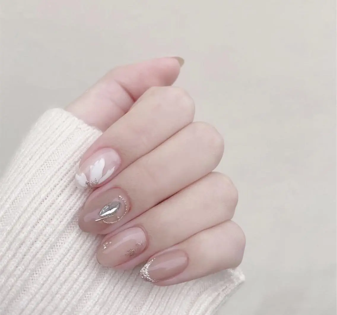ネイル Cute beauty2のマツエク・マツパデザイン