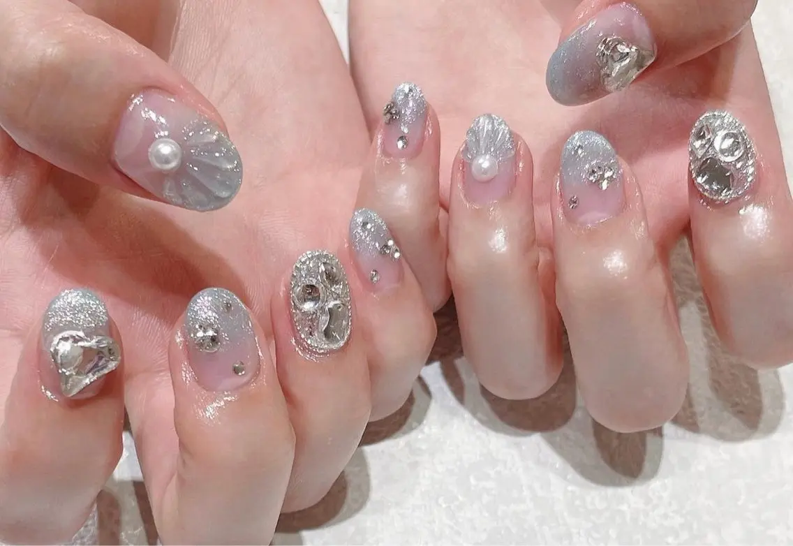 ネイル Ella salonのネイルデザイン