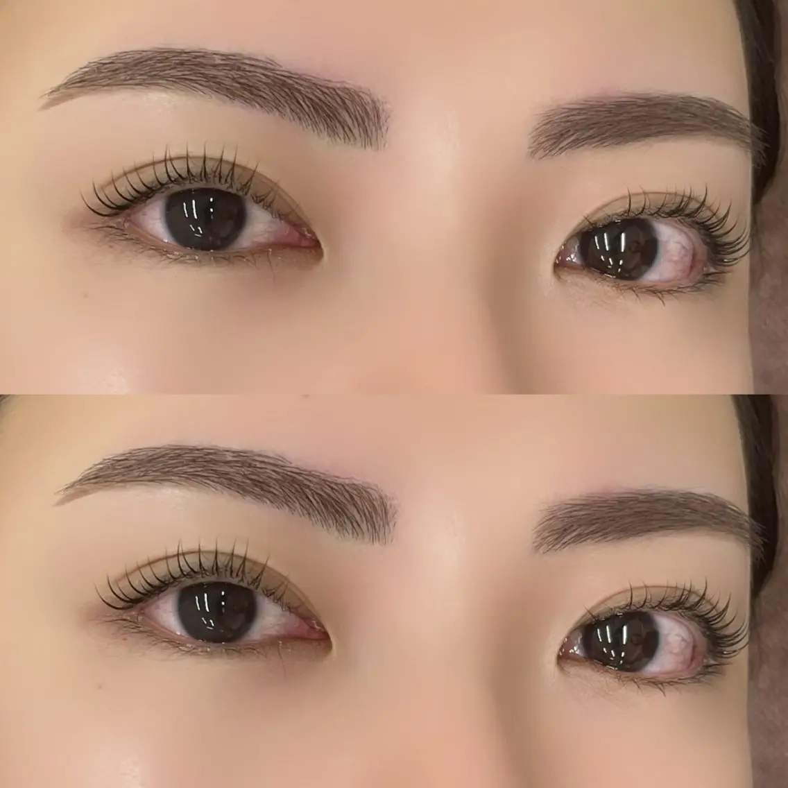 マツエク・マツパ Be_beauty studio KAの眉毛・アイブロウイメージ