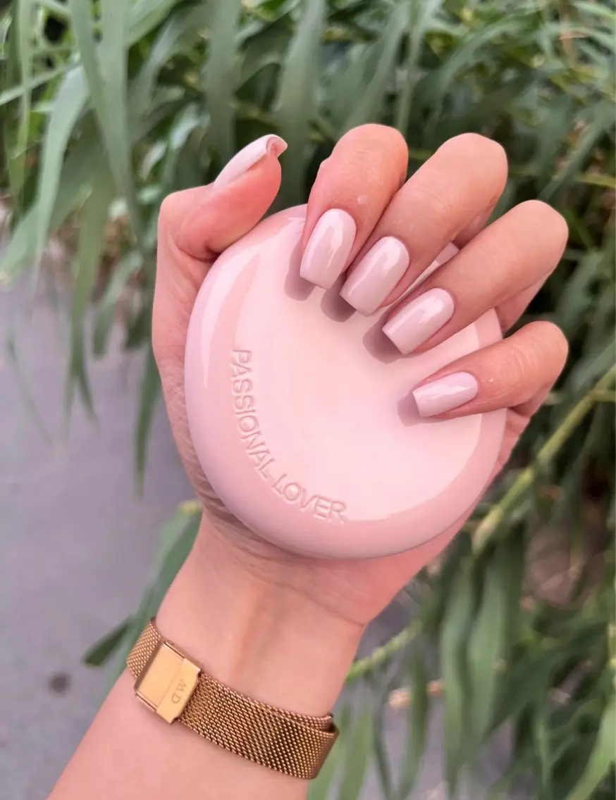 ネイル ハンドネイル H3 Nail アンキのネイルデザイン