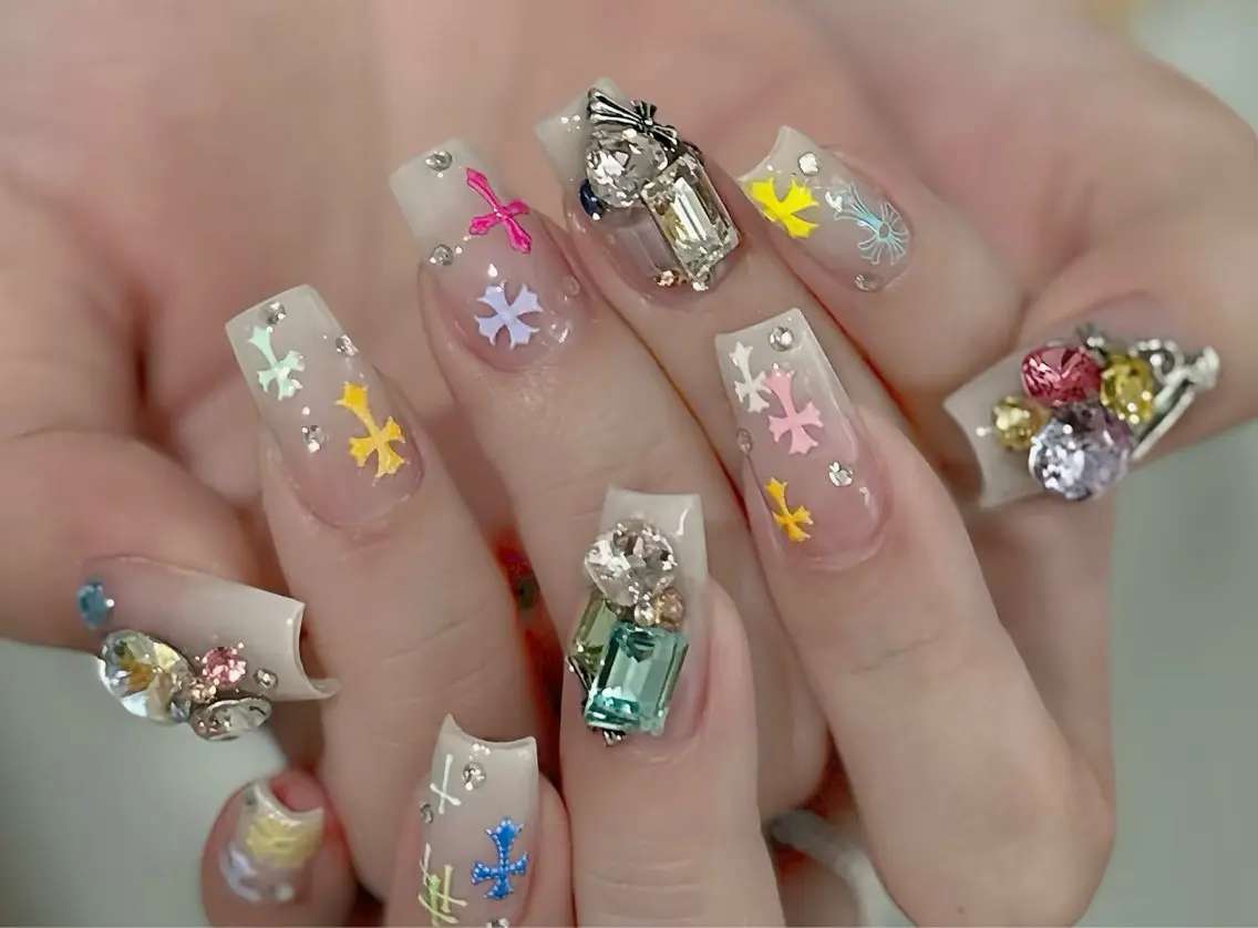 ネイル Jm nailのネイルデザイン