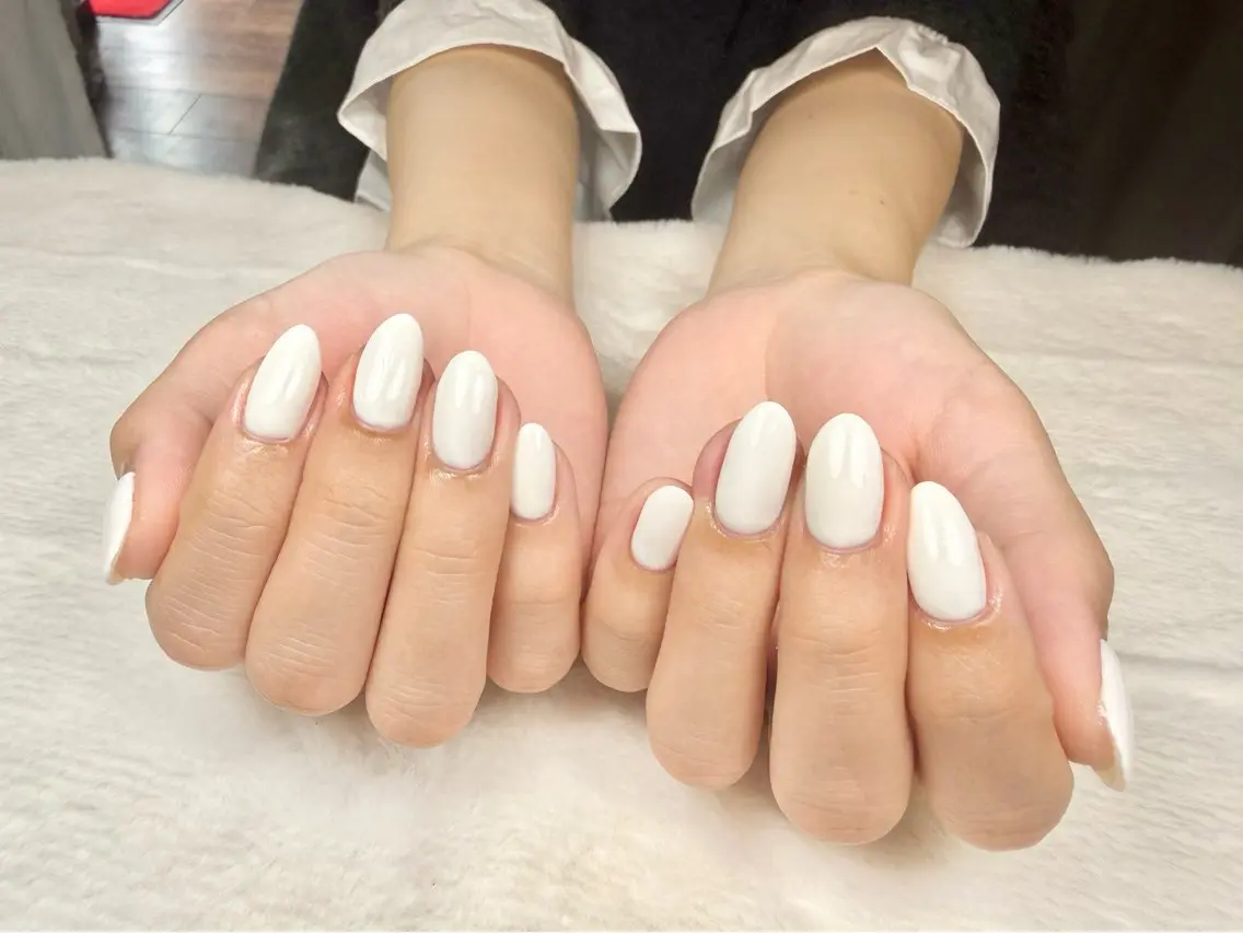 ネイル ハンドネイル K.. nailsのネイルデザイン