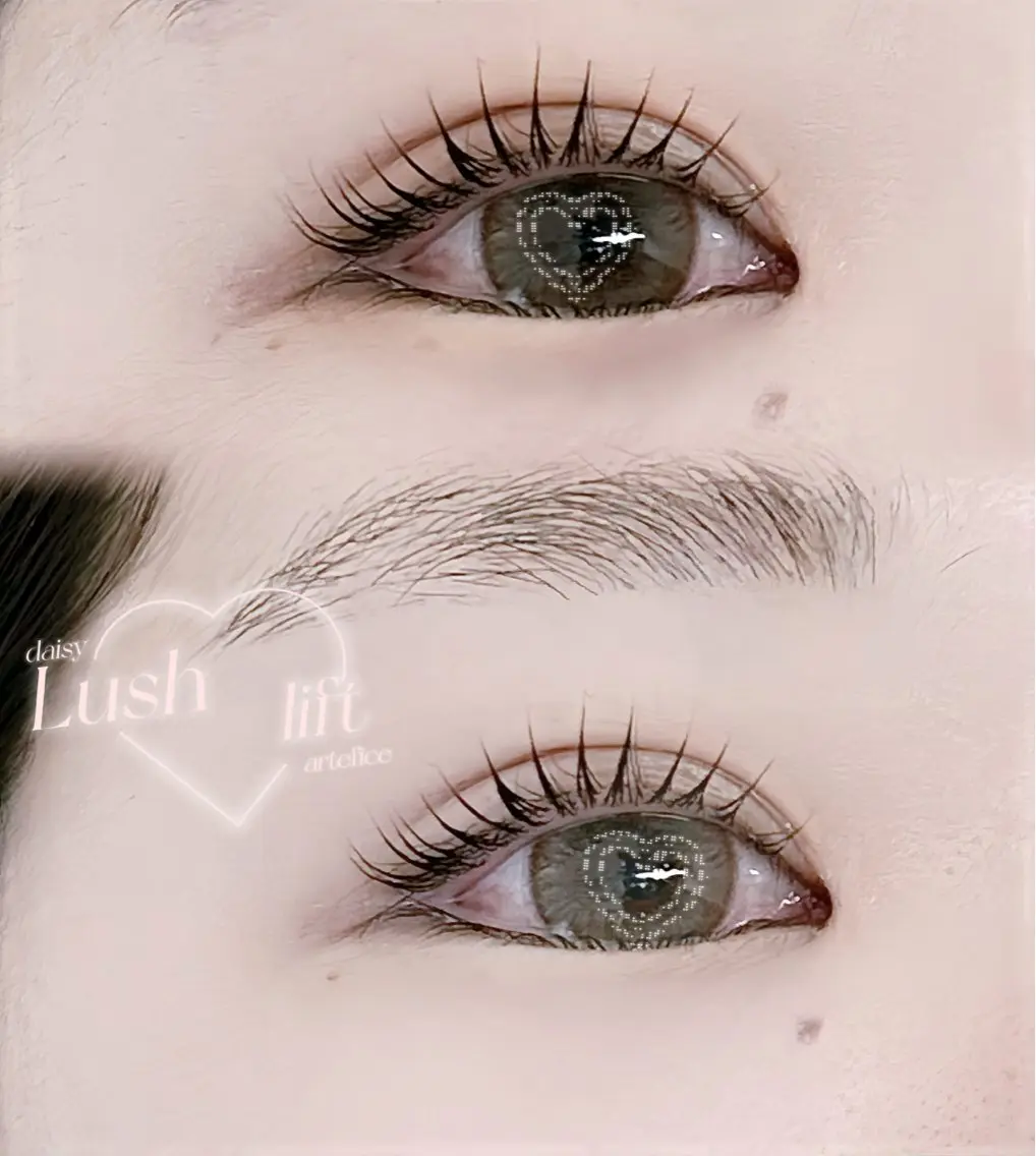 マツエク・マツパ daisy 🍒正田 凜の眉毛・アイブロウイメージ