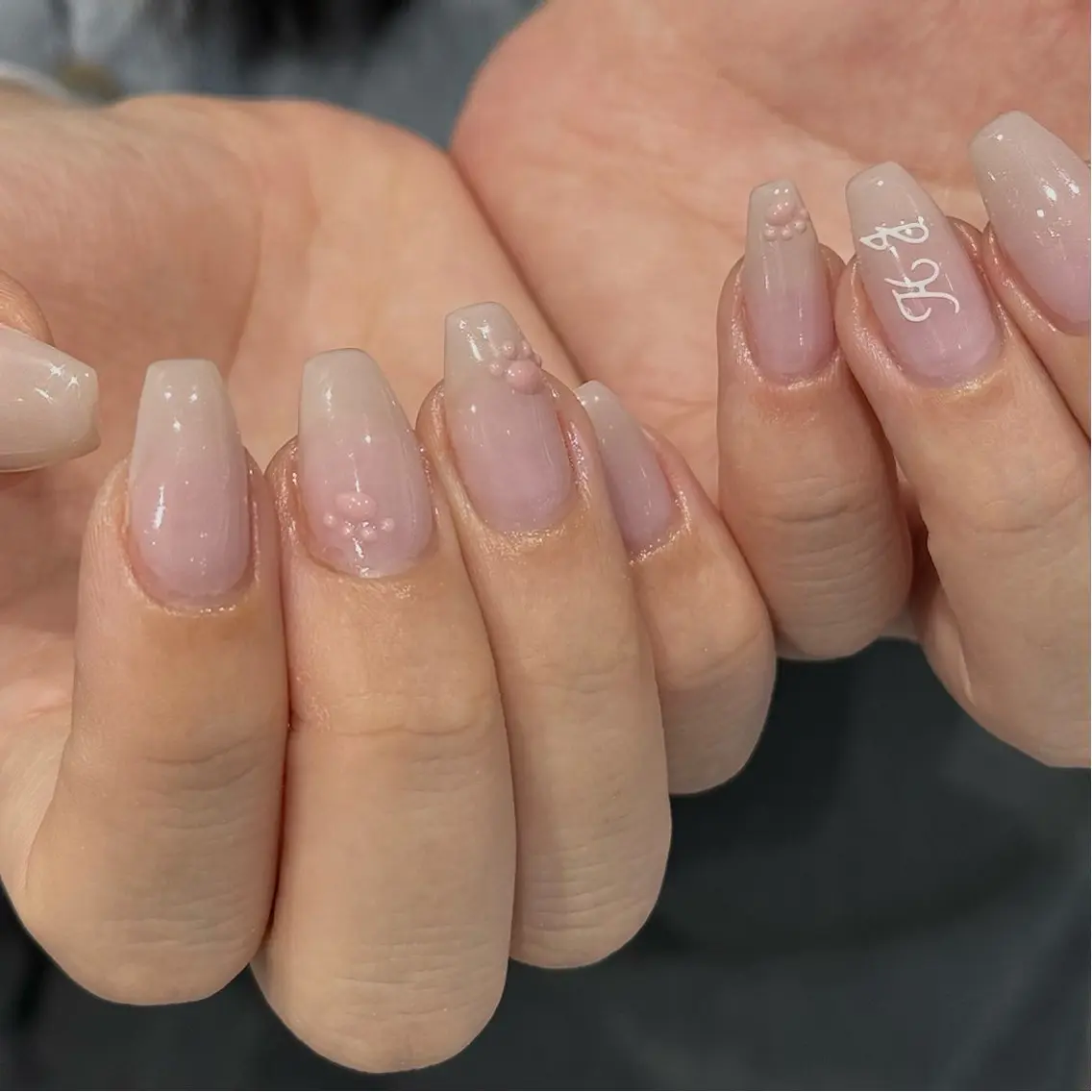 ネイル ハンドネイル nails by wakabaのネイルデザイン