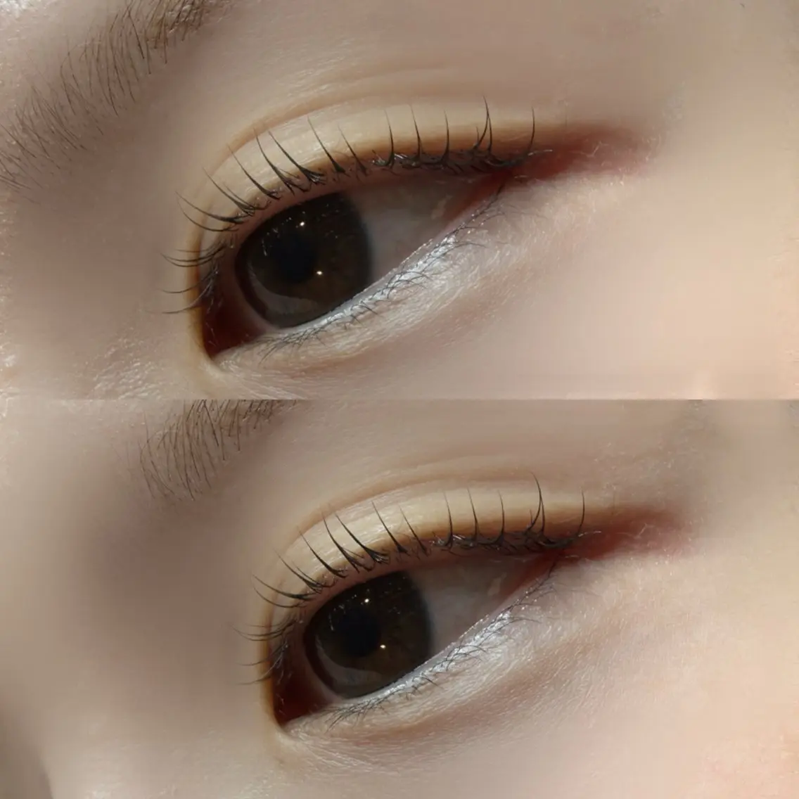 マツエク・マツパ jujur⭐️ Ayuの眉毛・アイブロウイメージ