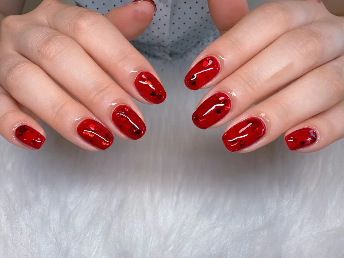 ネイル エン Nail salonのネイルデザイン