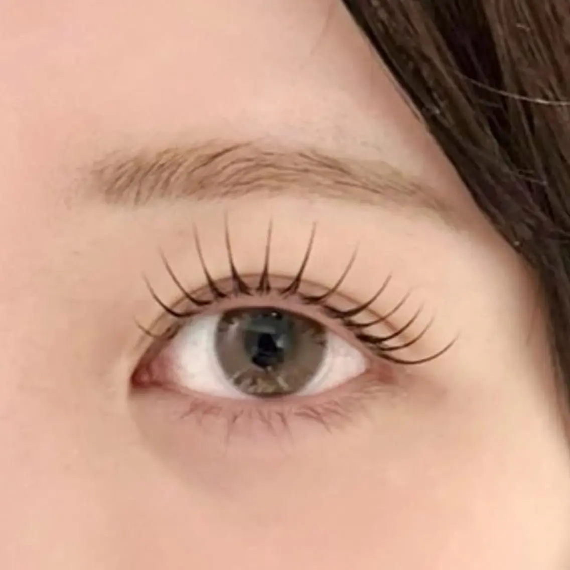 マツエク・マツパ マツエク Bellalash 代々木🧃MAMIのマツエク・マツパデザイン