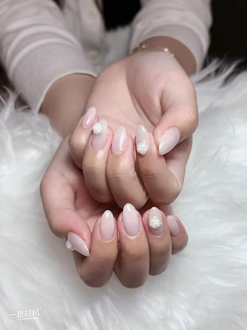 ネイル ハンドネイル sorako nailのネイルデザイン