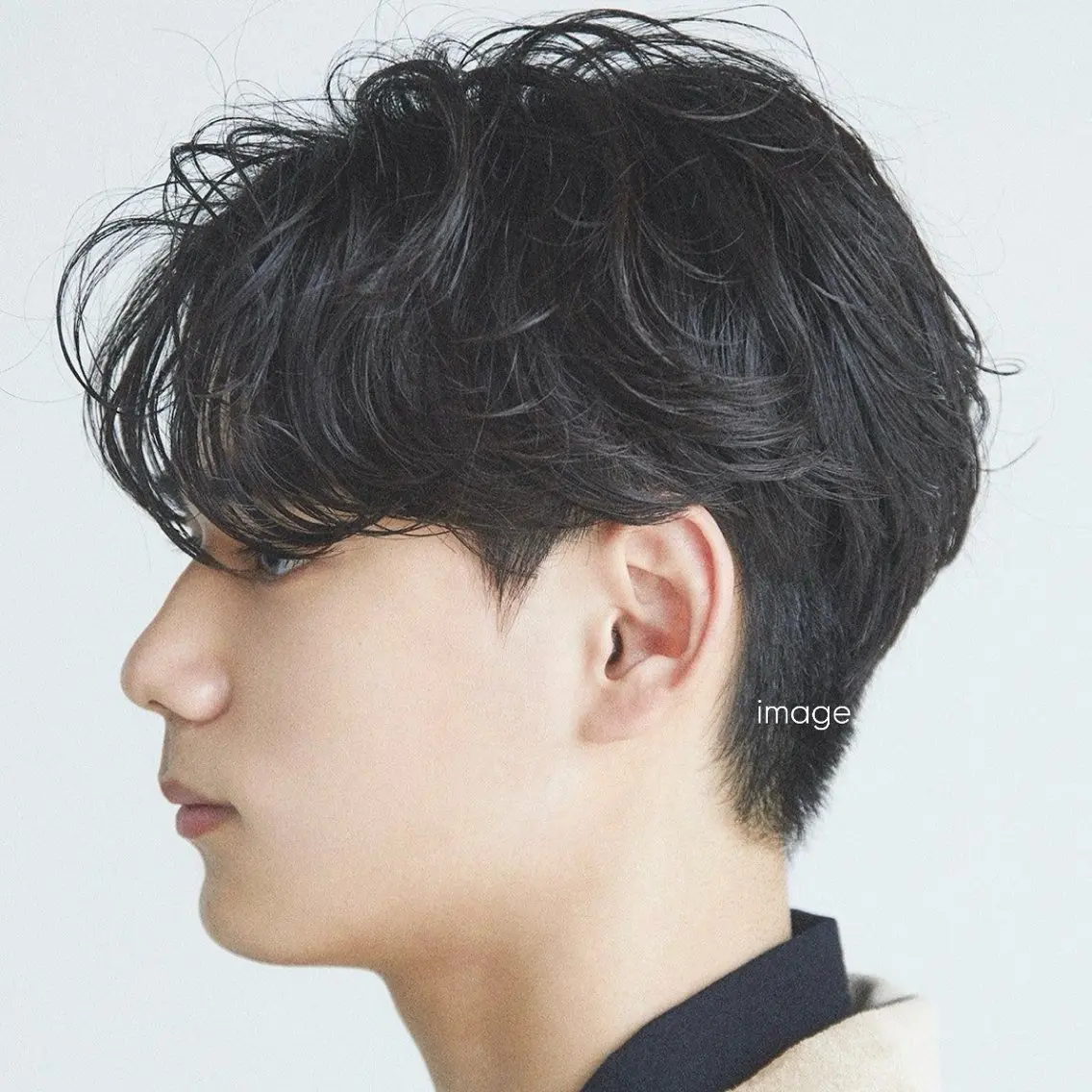 （23日限定✨）メンズパーマ＋Refaファインバブルの写真