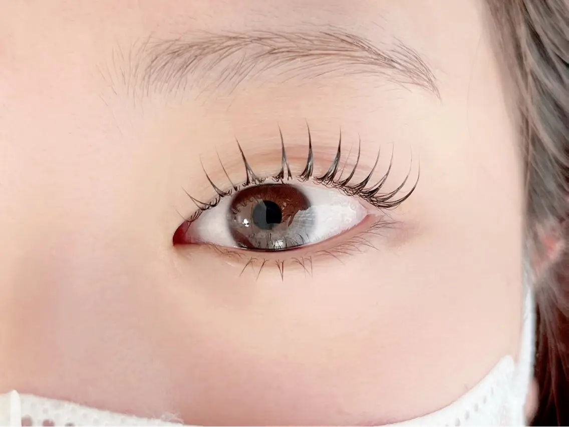 マツエク・マツパ Eye'llbe lashのその他イメージ