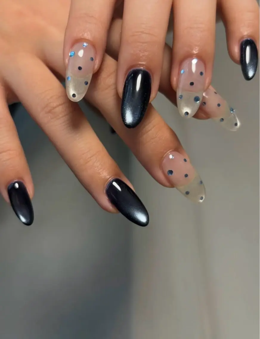 ネイル ハンドネイル NiJi Nailsのネイルデザイン