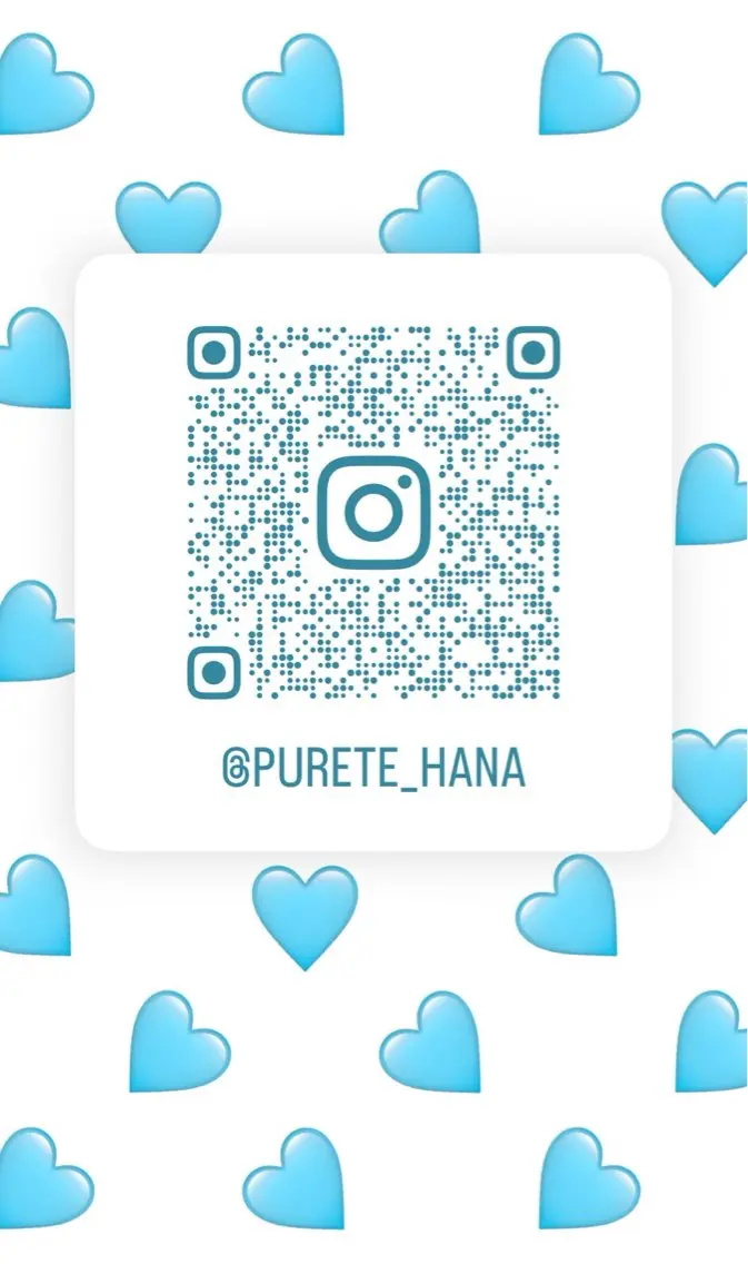 ネイル Hana Pureteのネイルデザイン