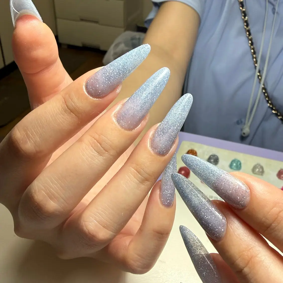 ネイル 阿寜 nailのネイルデザイン