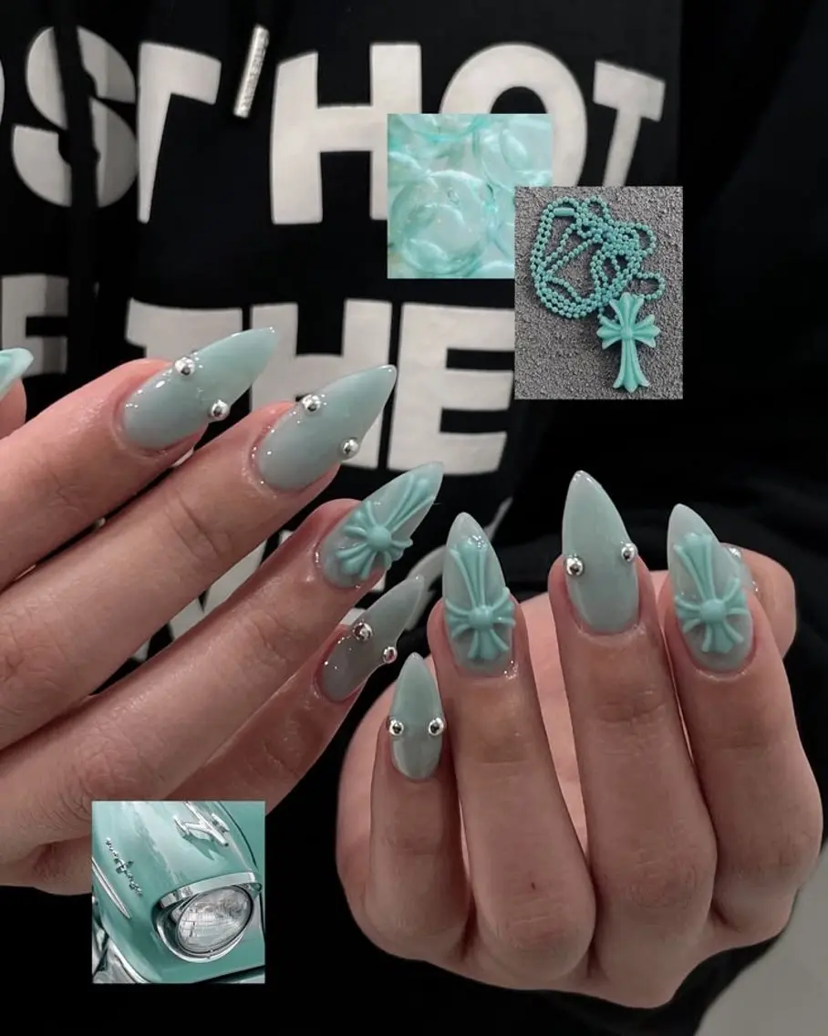 ネイル アートネイル ジェルネイル 韓国ネイル ニュアンスネイル 夏ネイル ハンドネイル フットネイル Umee Nailのネイルデザイン