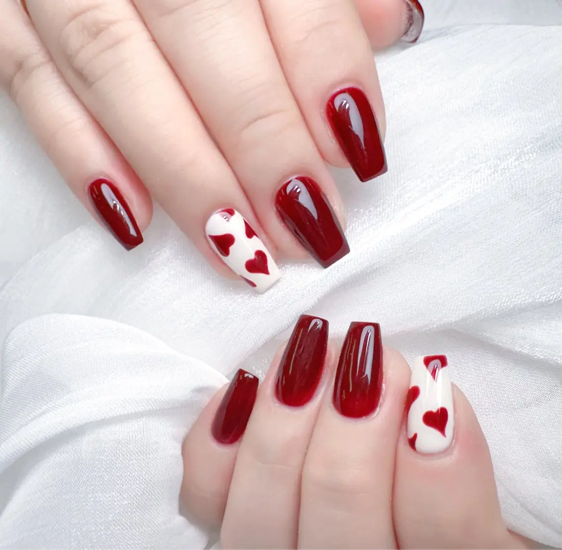 ネイル 👛Lien nailsのネイルデザイン