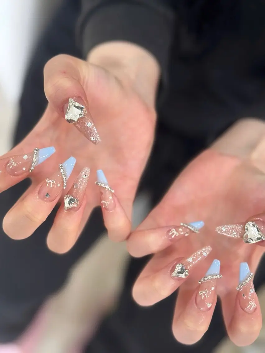 ネイル BA_PIU NAILのネイルデザイン