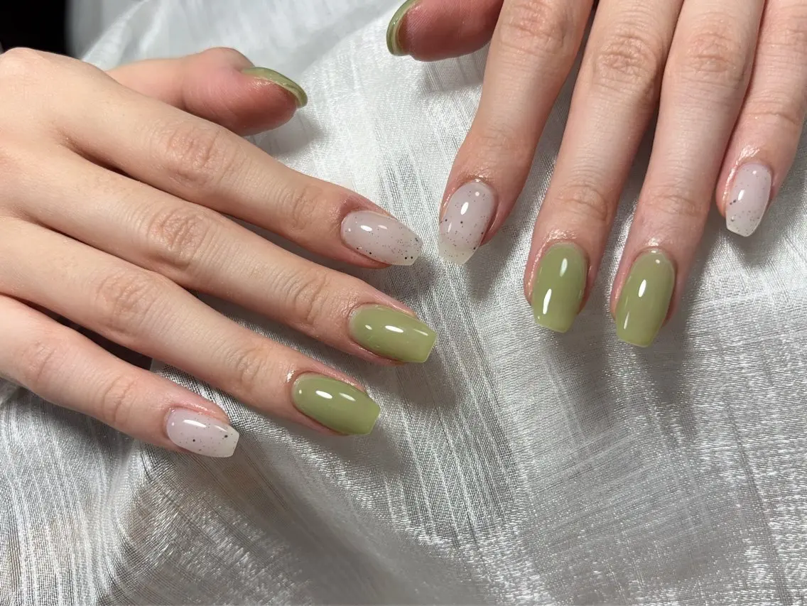ネイル ハンドネイル Nail NaNaのネイルデザイン
