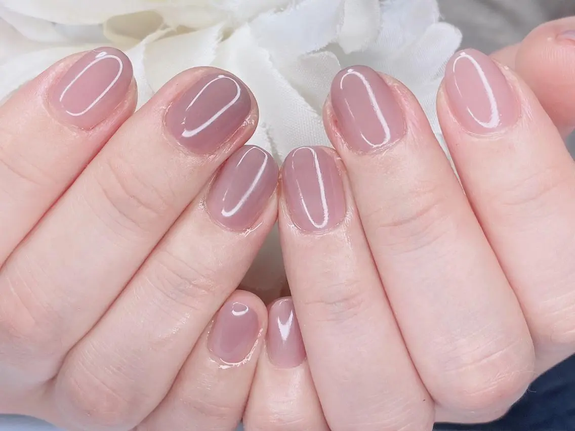 ネイル ハンドネイル Ｎail Ｓalon ertiのネイルデザイン