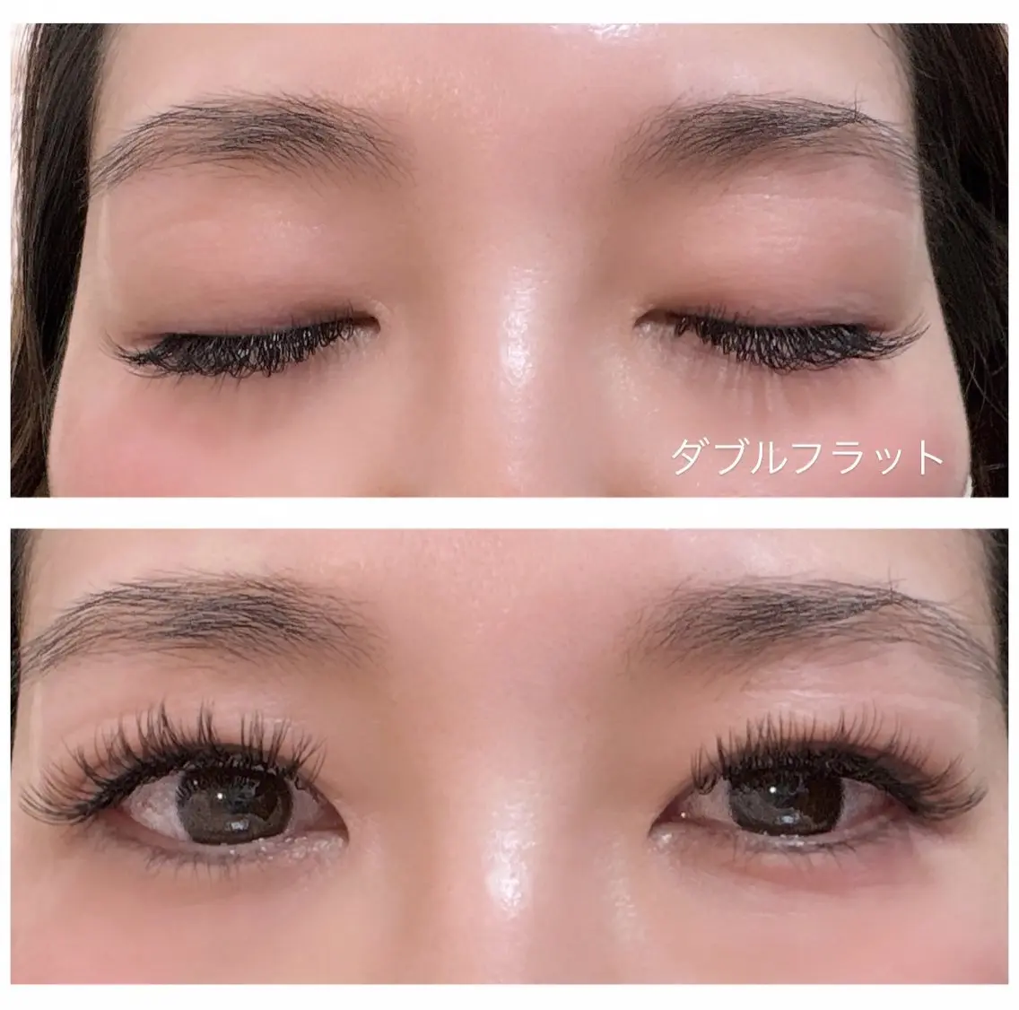 マツエク・マツパ マツエク salonmeili ＊ミキのマツエク・マツパデザイン