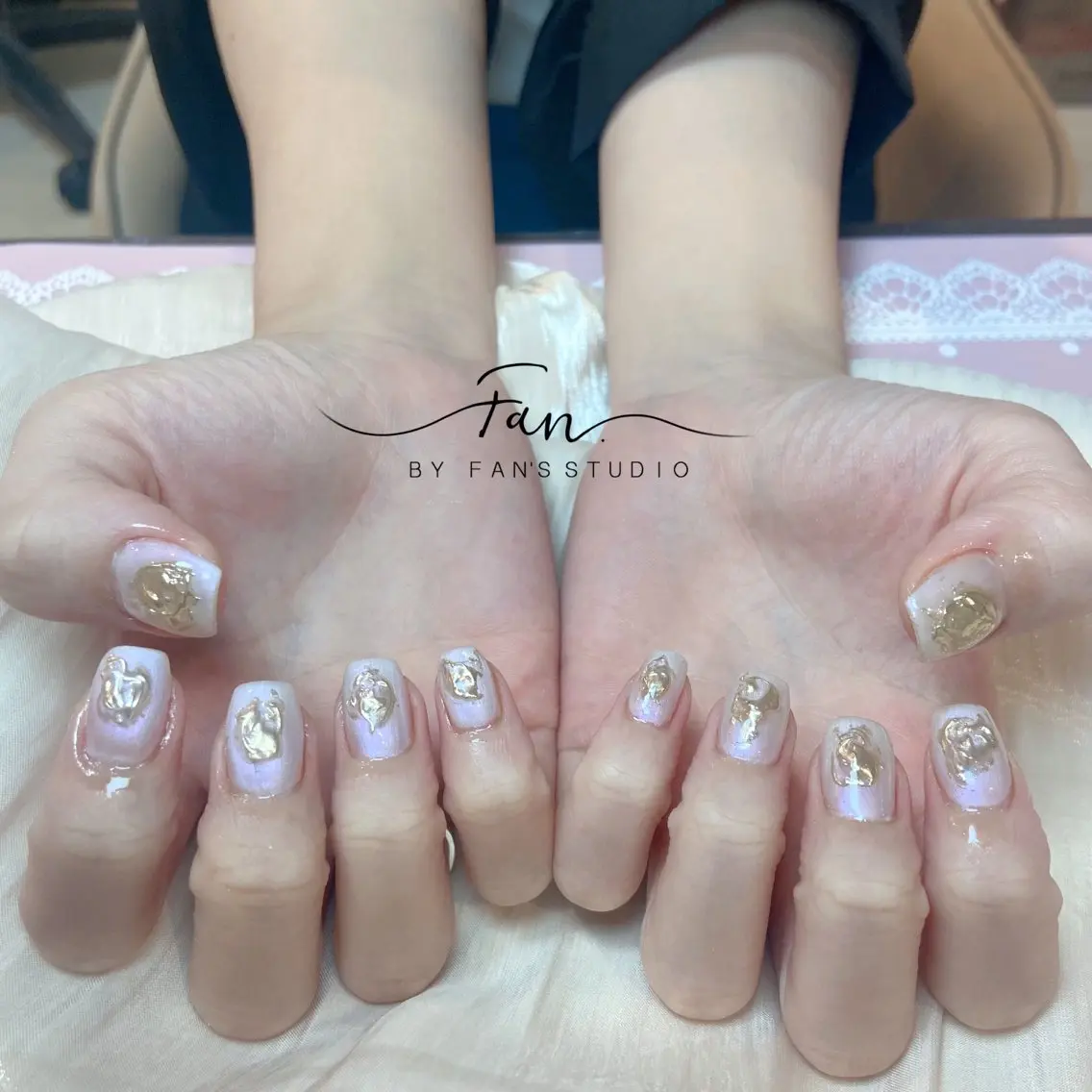 ネイル 🌻AMI パラジェル取扱店のネイルデザイン