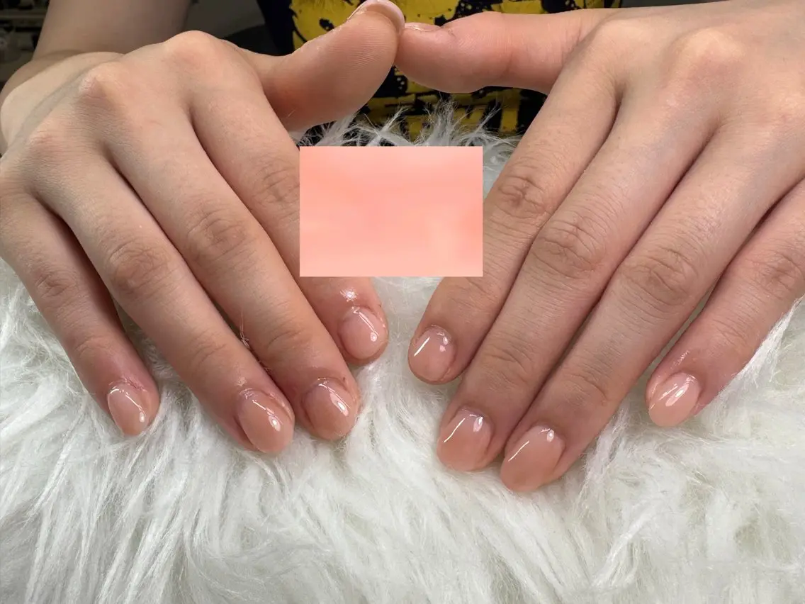 ネイル HANA Nail 自宅ネイルサロンのネイルデザイン