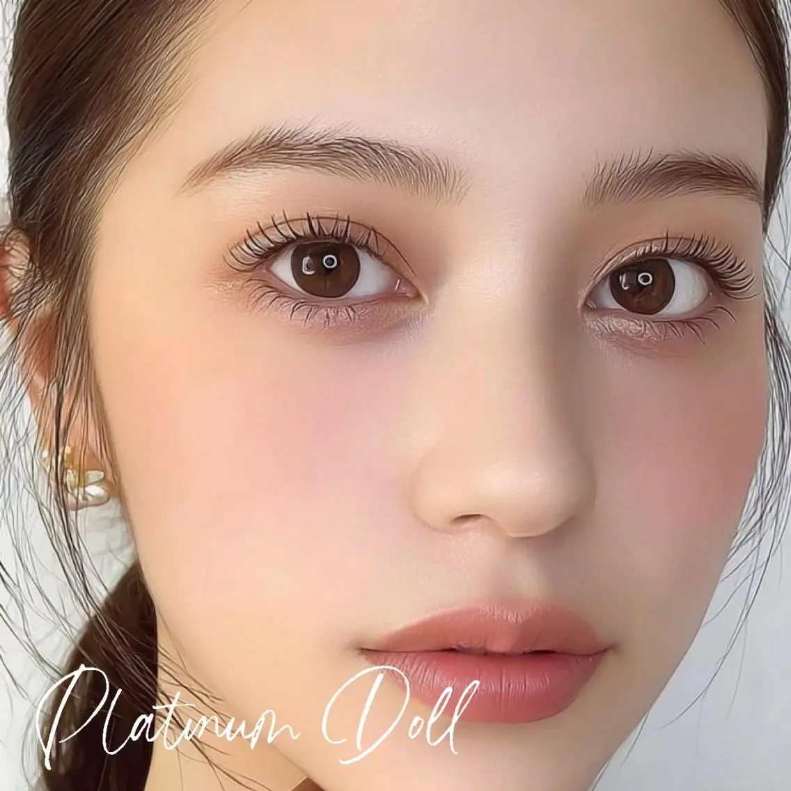 マツエク・マツパ 💗まつ毛パーマ 専門店🎀SeneLのマツエク・マツパデザイン