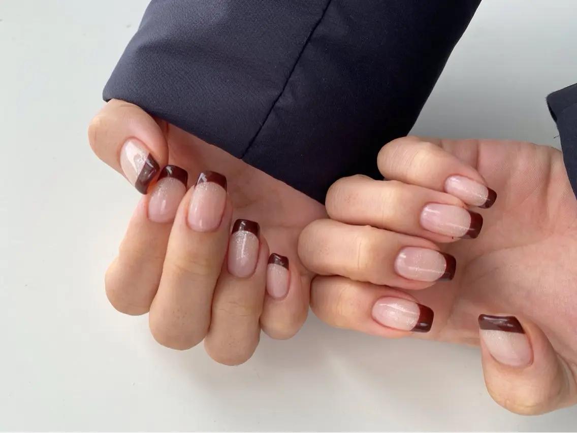 ネイル nail salon アトリエBONOのネイルデザイン