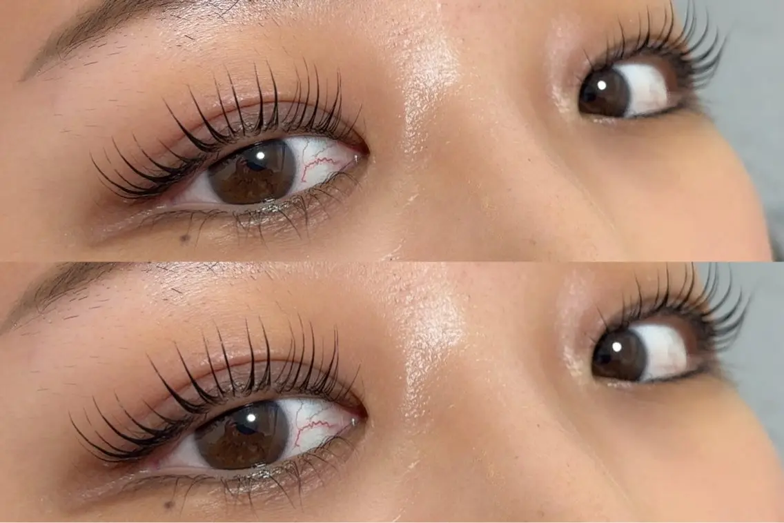 マツエク・マツパ R.beauty eyelashの眉毛・アイブロウイメージ