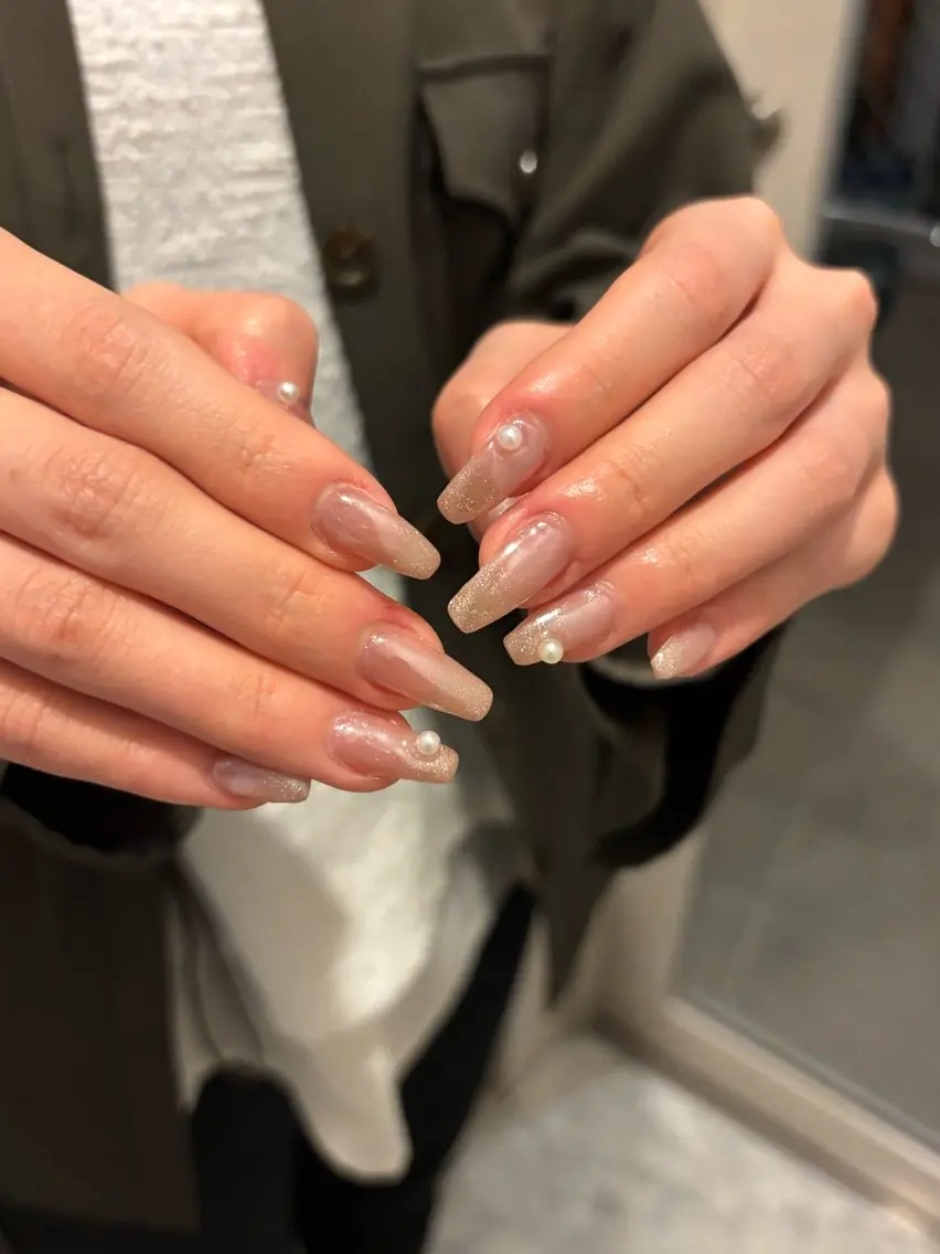 ネイル ハンドネイル NAILIST Mana💋のネイルデザイン