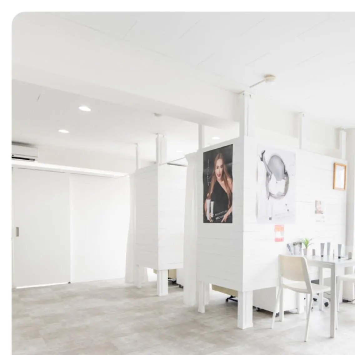 ロング カラー パーマ ヘアアレンジ メンズ キッズ ネイル マツエク・マツパ アイブロウ その他 セルフホワイトニング サロンMW稲毛店のその他イメージ