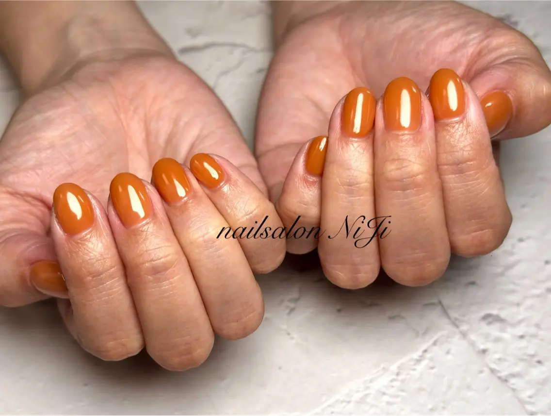ネイル ハンドネイル nailsalon N iＪｉのネイルデザイン
