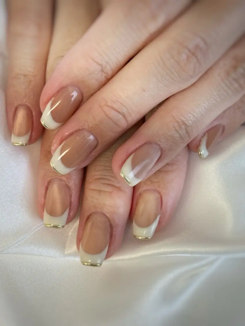 ネイル ハンドネイル nail ayacaのネイルデザイン