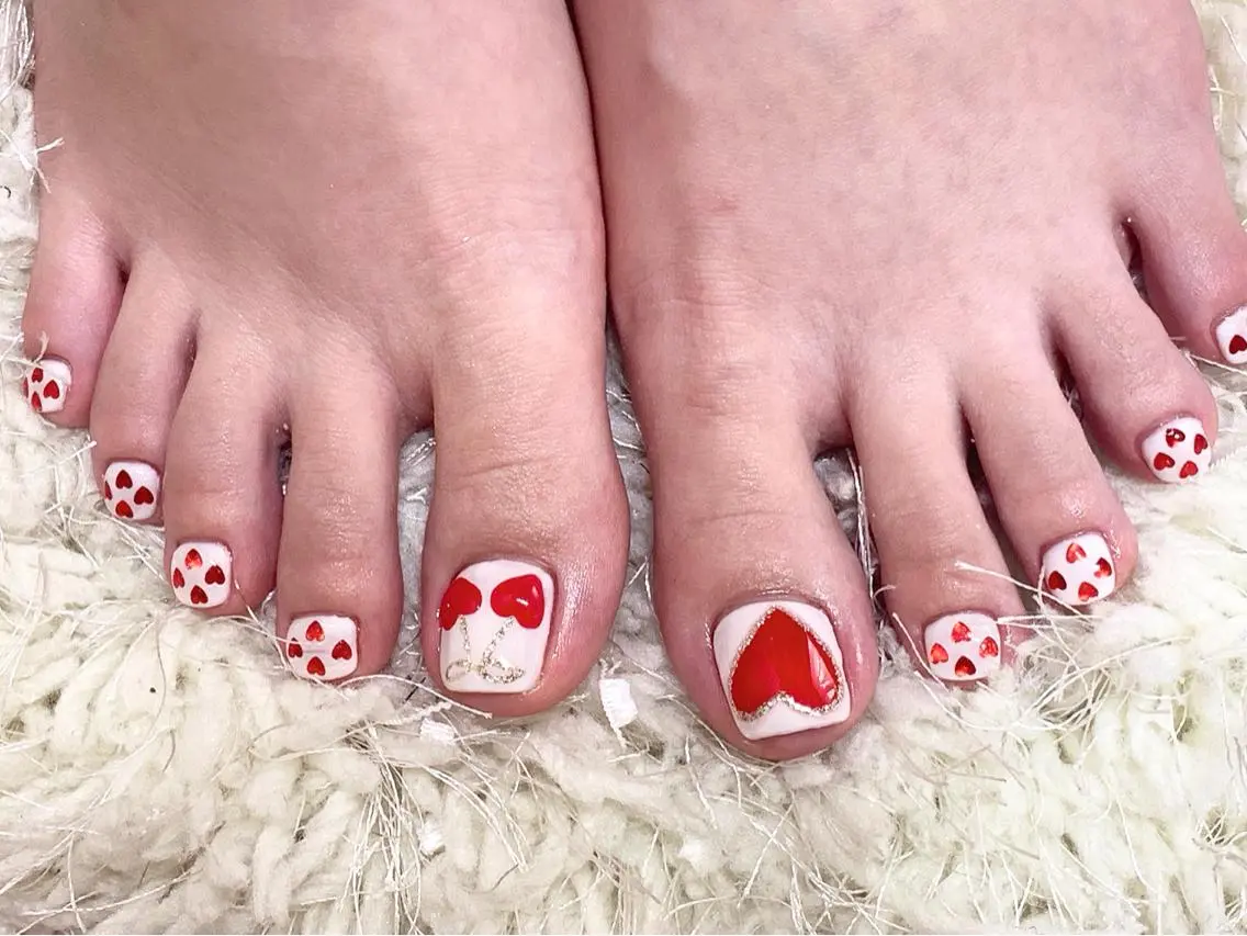 ネイル CC Nail Salonのネイルデザイン