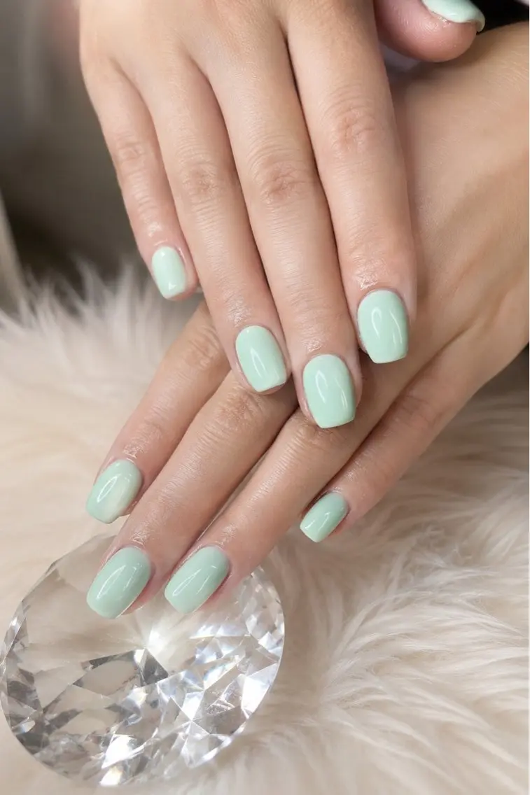 ネイル Pua nail*のネイルデザイン