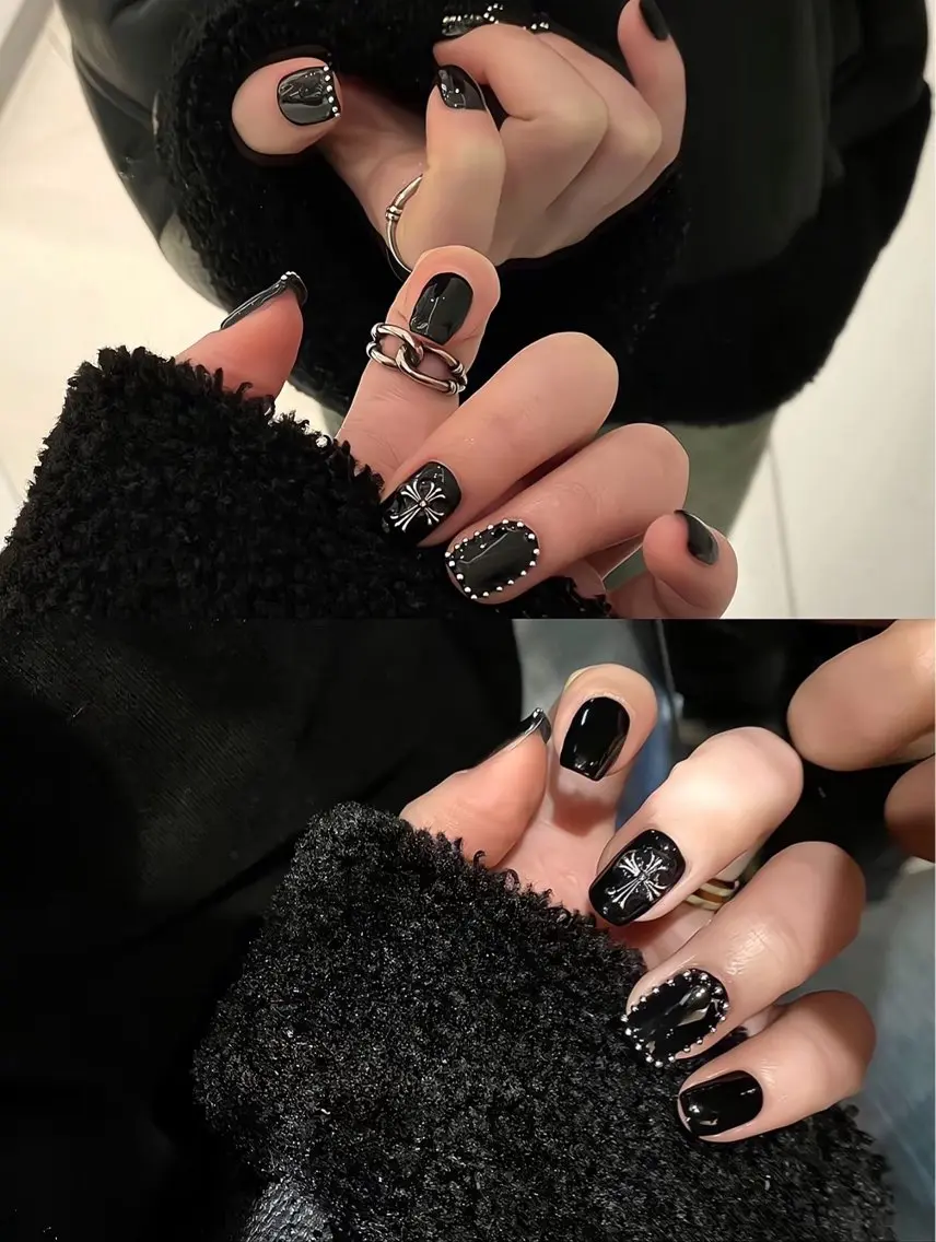 ネイル ハンドネイル 🎀 NaNa_nailのネイルデザイン