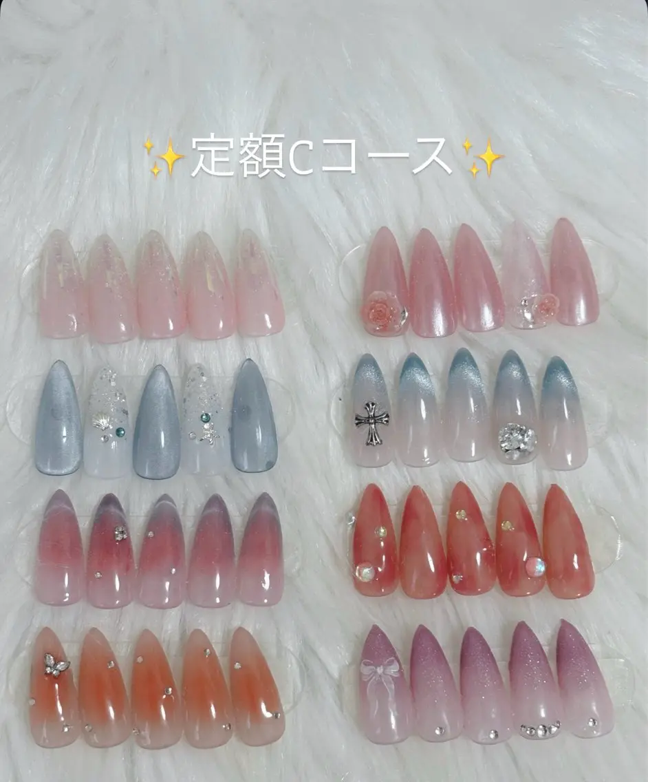 ✨定額Ｃコース✨の写真