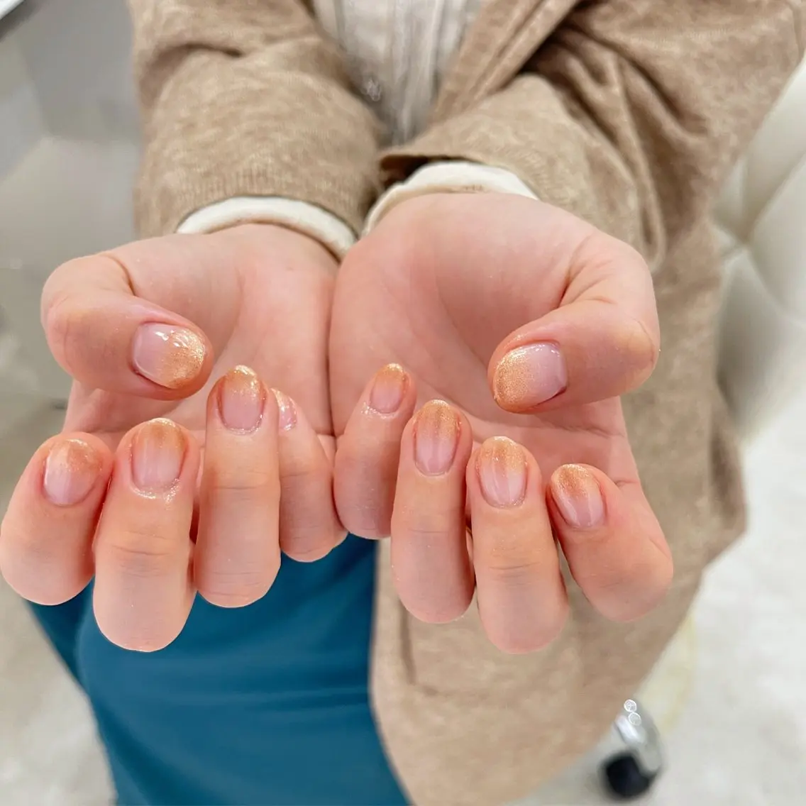 ネイル 777nail salonのネイルデザイン