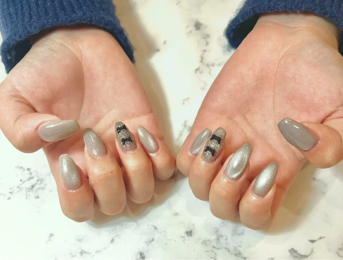 💅ゴールドコースの写真