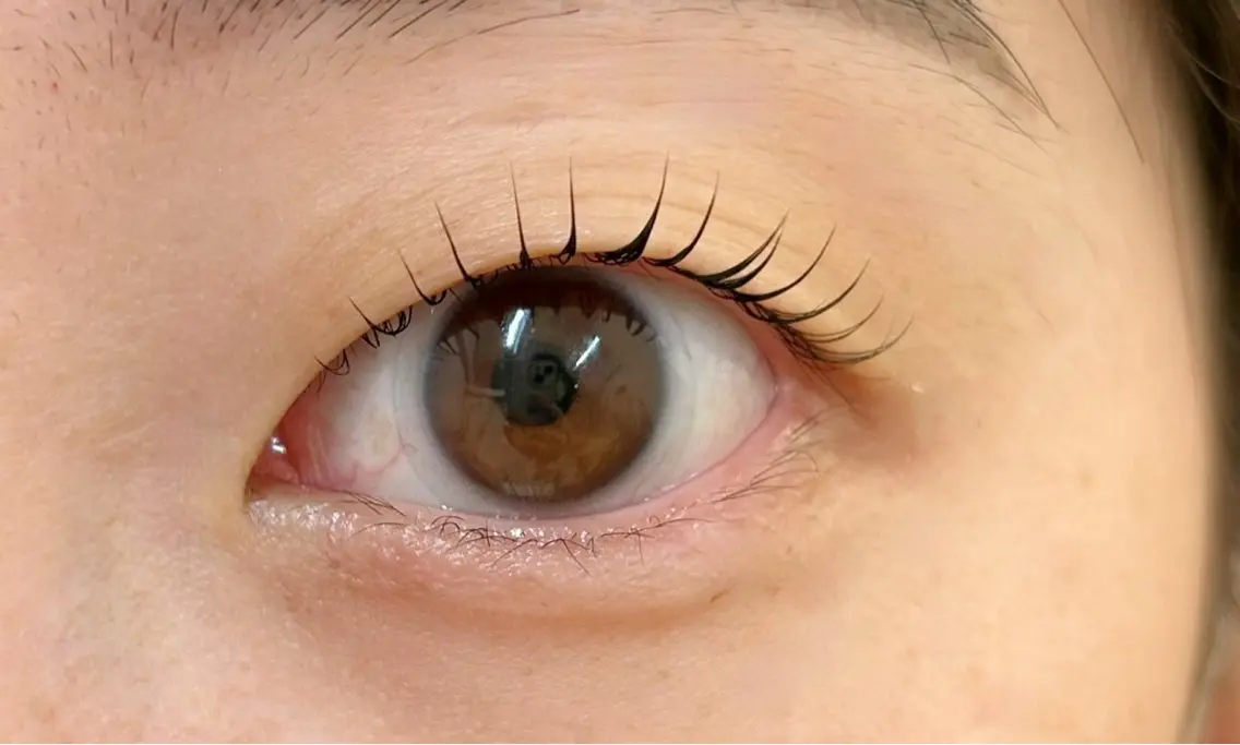 マツエク・マツパ 一重×まつ毛パーマ DOLL -eyelash-のマツエク・マツパデザイン