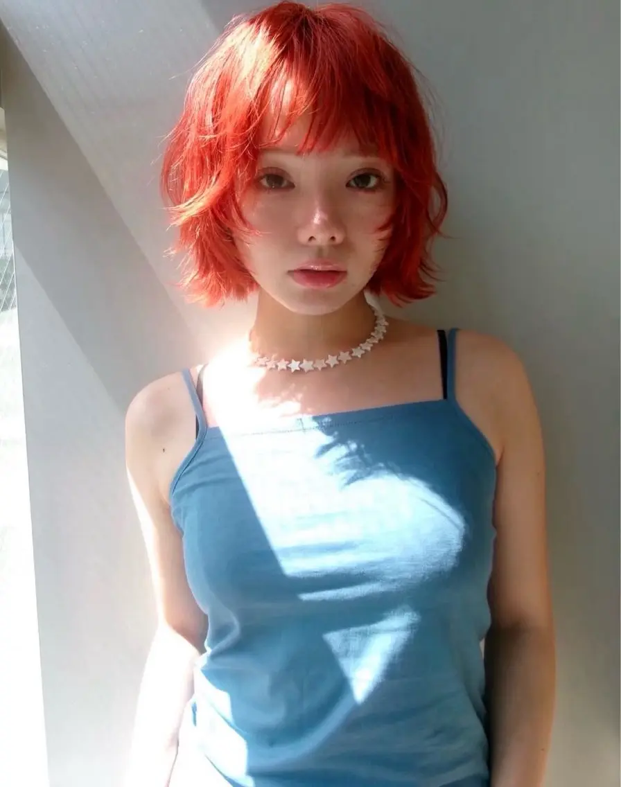 ショート 【似合わせ特化】 kentaのヘアスタイル