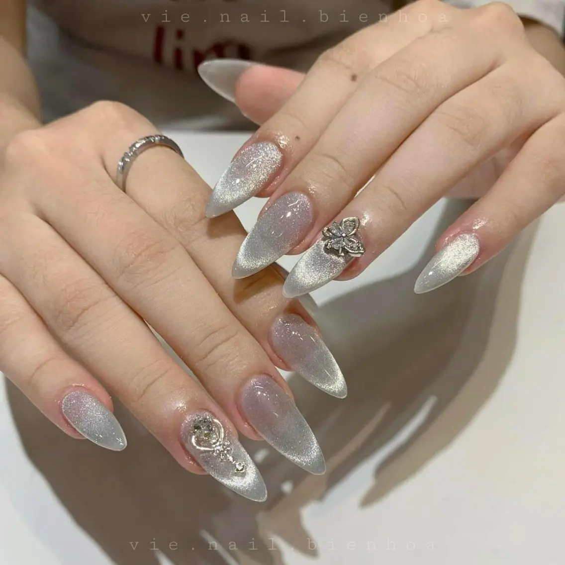 ネイル ハンドネイル Any nail新大久保店のネイルデザイン